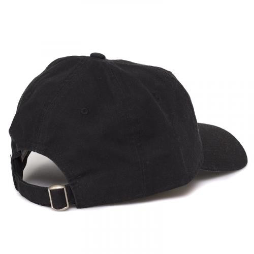 Mizzou Black Adjustable Hat