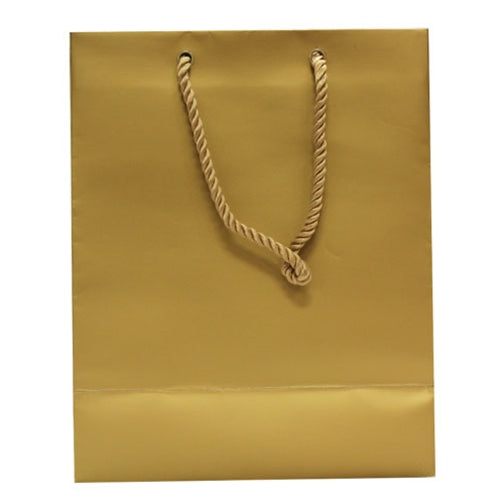 Mizzou Gold Gift Bag