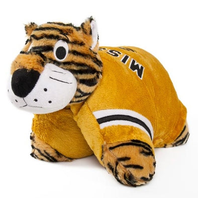 Missouri Tigers Pillow Pet