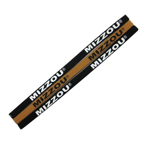 Mizzou Elastic Headband 3pack