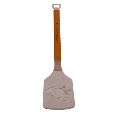 Missouri Tiger Head BBQ Spatula