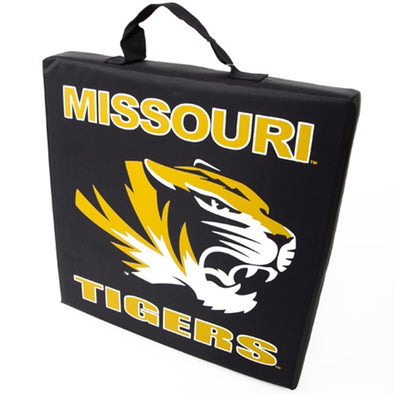 Missouri Tigers Stadium Cushion