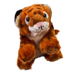 Mizzou Tiger Plush Baby Tiger Cuddlekins 8"