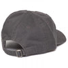 University of Missouri Charcoal Adjustable Hat