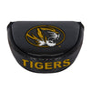 Missouri Oval Tiger Head Mallet Putter Head Cover