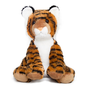Mizzou 14" Sitting Stuffed Bengal Tiger