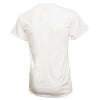Mizzou Oval Tiger Head White Crew Neck T-Shirt