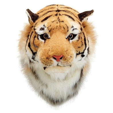 Mizzou Splatter Paint Oval Tiger Head Shaker Bottle – Tiger Team Store