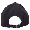 Mizzou Nike® 2022 Oval Tiger Head Black Adjustable Hat