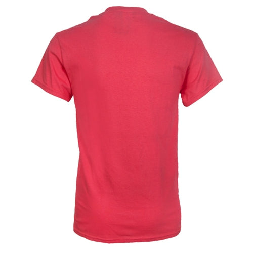 Mizzou Short Sleeve Crew Neck T-Shirt