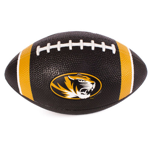 Mizzou Nike® 2016 Oval Tiger Head Mini Football