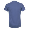 Mizzou Indigo Blue Crew Neck T-Shirt