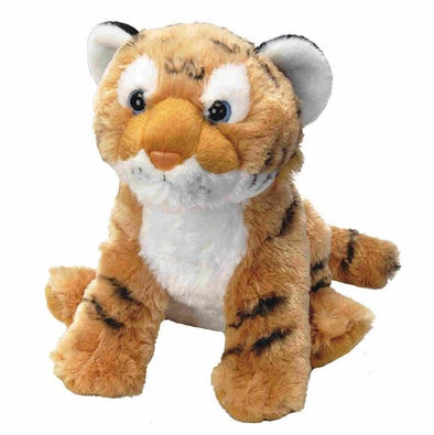 Mizzou Mini Plush Sitting Tiger 5 – Tiger Team Store