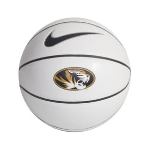 Mizzou Nike&reg Autograph Basketball