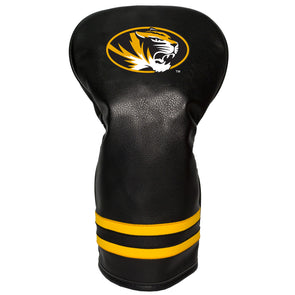 Mizzou Vintage Block M Driver Headcover