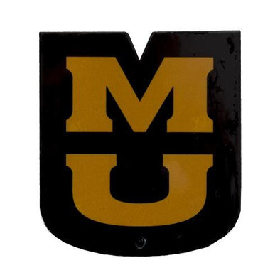 MU Steel Magnet