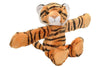 Mizzou Plush Hugger Tiger