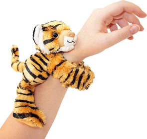 Mizzou Plush Hugger Tiger