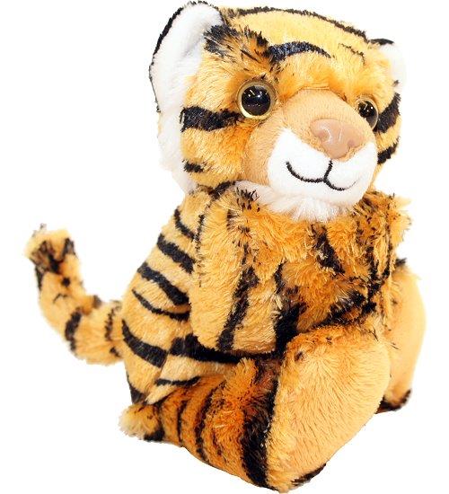 Mizzou Plush Hugger Tiger