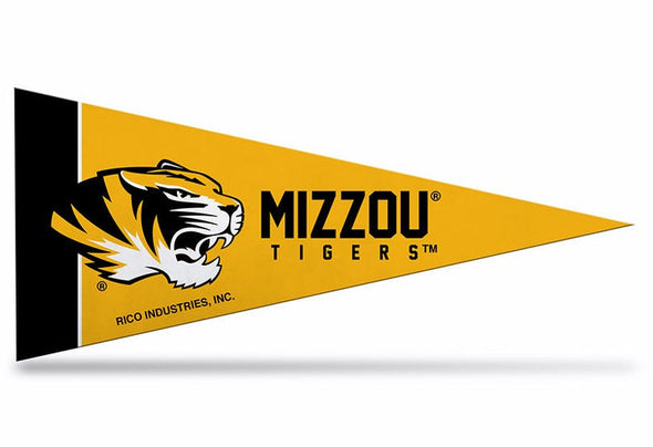 Mizzou Tigers Mini Felt Pennant