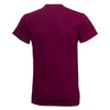 Mizzou Raspberry Crew Neck T-Shirt