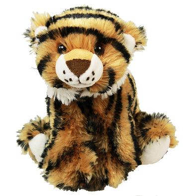 Mizzou Plush Tiger Loveable 7"