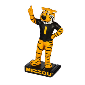 Mizzou Truman Mascot Statue