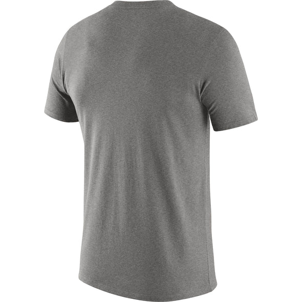 Mizzou Nike® 2022 Oval Tiger Head Essential Grey T-Shirt