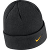 Mizzou Nike® 2021 Oval Tiger Head Cuffed Knit Beanie
