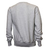Mizzou Missouri Reverse Weave Tackle Twill Ash Grey Sweatshirt