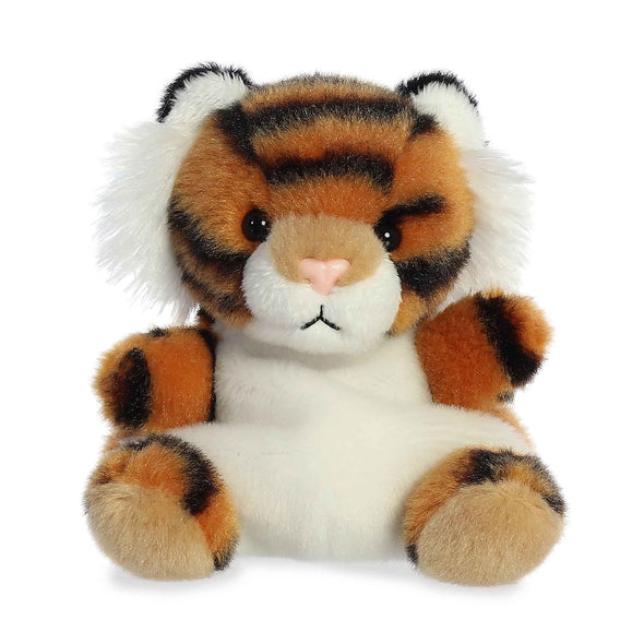 Plush Tiger Indy 5" Tiger Palm Pals