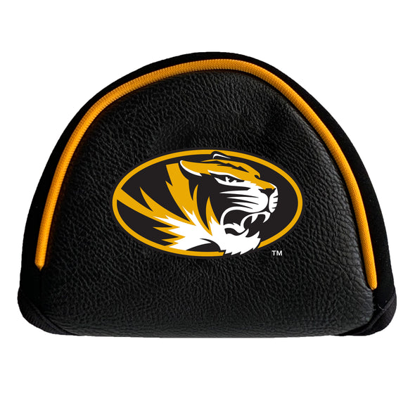 Mizzou Golf Mallet Putter Headcover