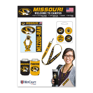 Mizzou Campus Kit