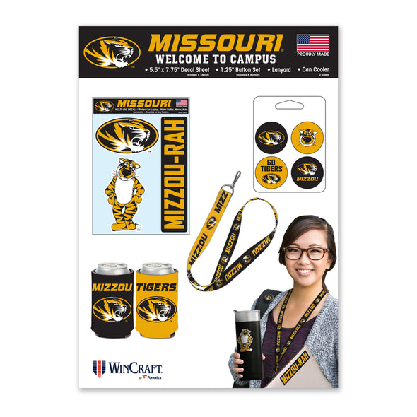 Mizzou Campus Kit