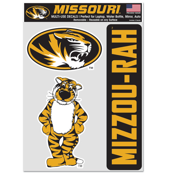 Mizzou Campus Kit