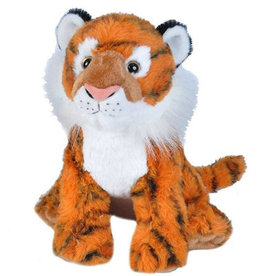 Mizzou Plush Cuddlekins Siberian Tiger 12"
