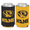 Mizzou Oval Tiger Head Home Can Holder