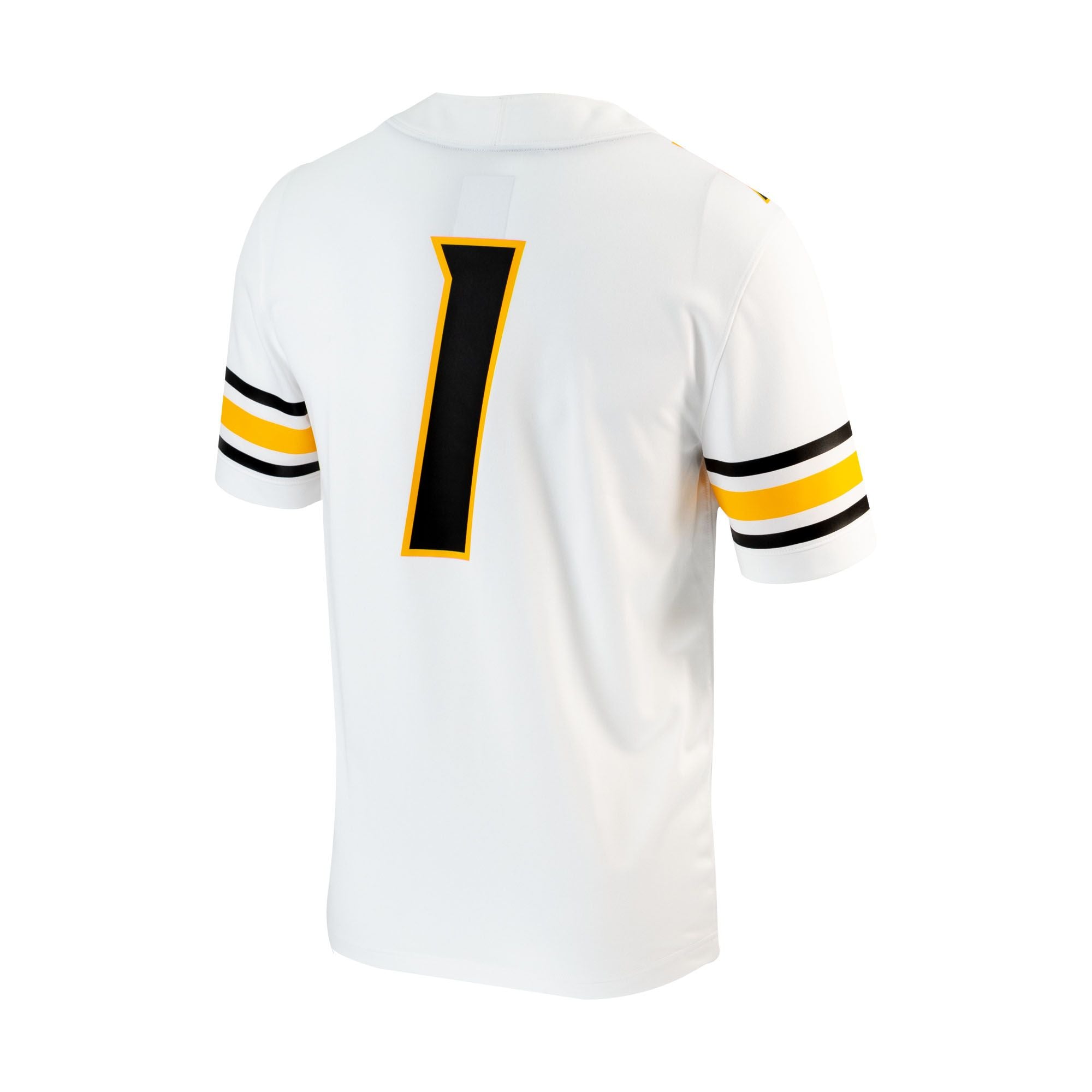 football back jersey