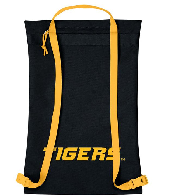 Mizzou Nike® 2022 Utility Oval Tiger Head Gymsack