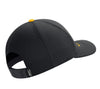 Mizzou Nike®2022 Youth Sideline Black Adjustable Hat