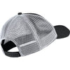 Mizzou Nike® 2022 Trucker Vault M Patch Black and White Adjustable Hat