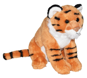 Mizzou Tigers Plush Tiger