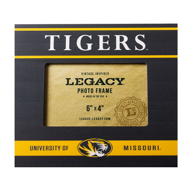 Mizzou Tigers University of Missouri Photo Frame