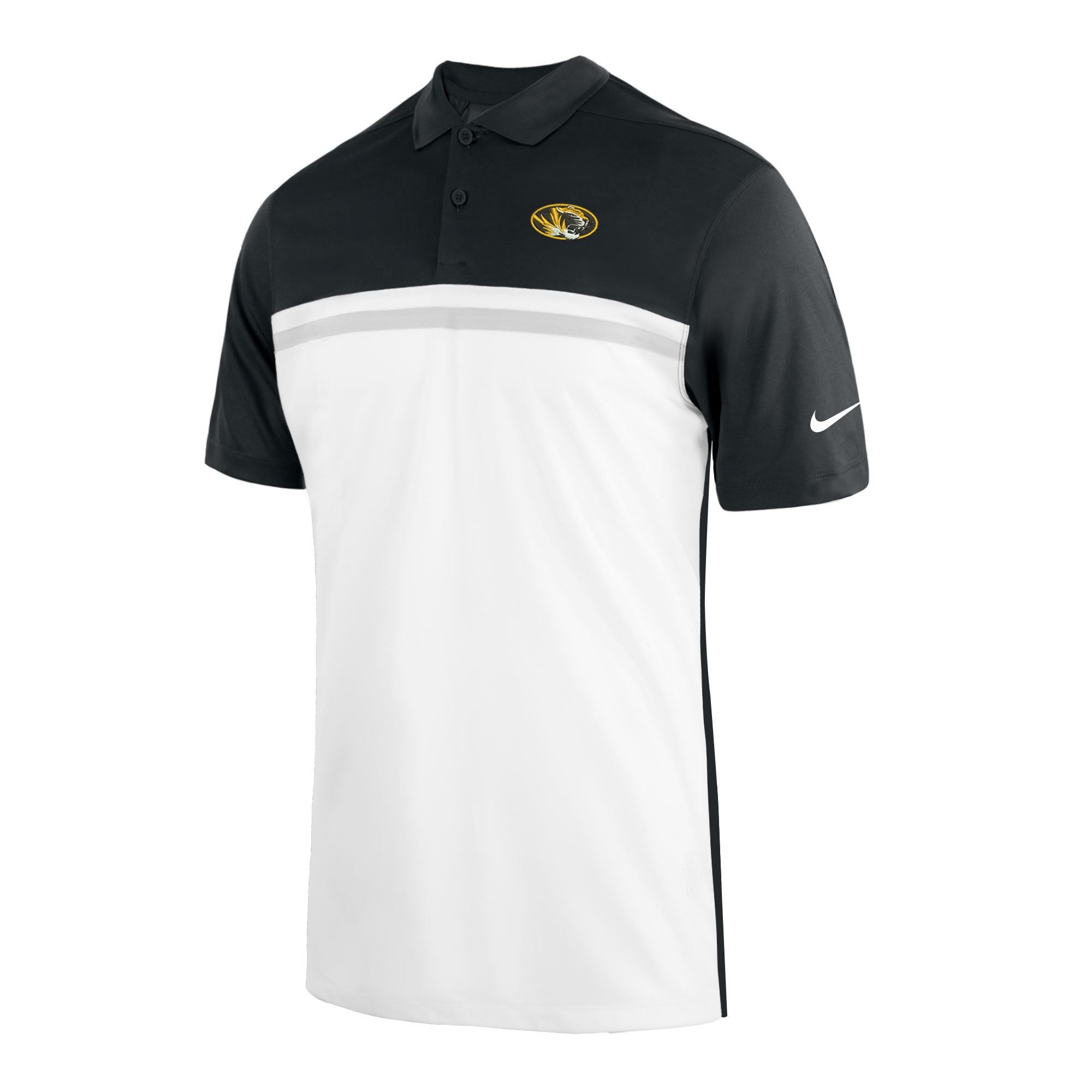 Fælles valg klassekammerat Høring Mizzou Tigers Nike® 2023 Golf Color Block Victory Oval Tiger Head Blac –  Tiger Team Store