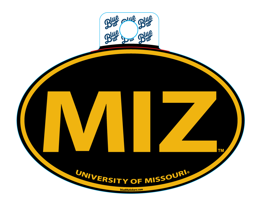 Mizzou Logo Png