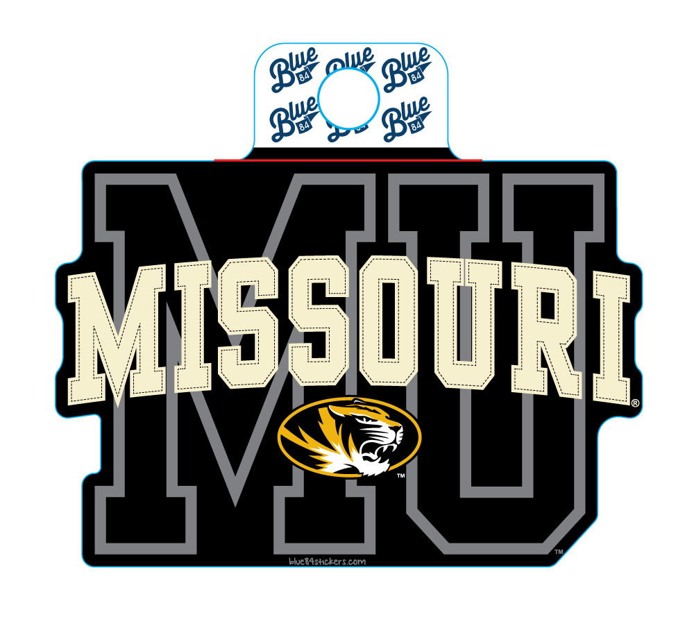 Mizzou Logo Png Mizzou Logo Png