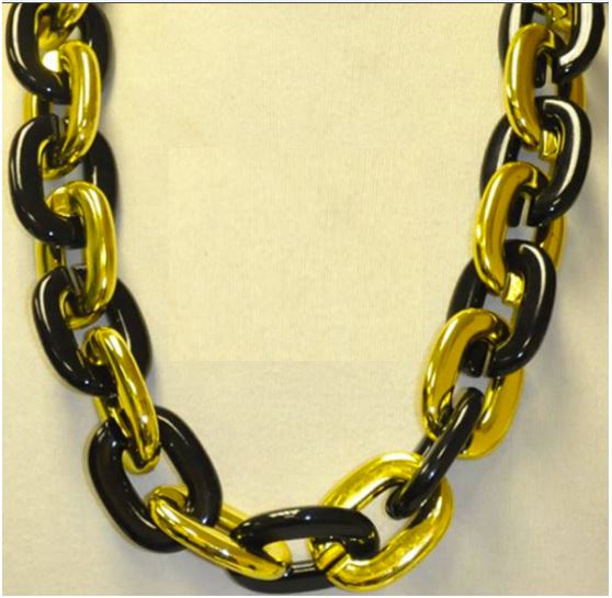最新 Mizzou Tigers Jumbo Tailgate Chain – Tiger Team Store 帽子