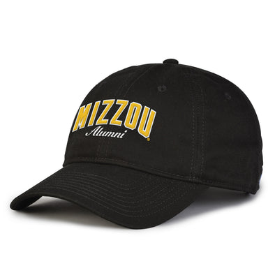 Mizzou Tigers Alumni Black Hat