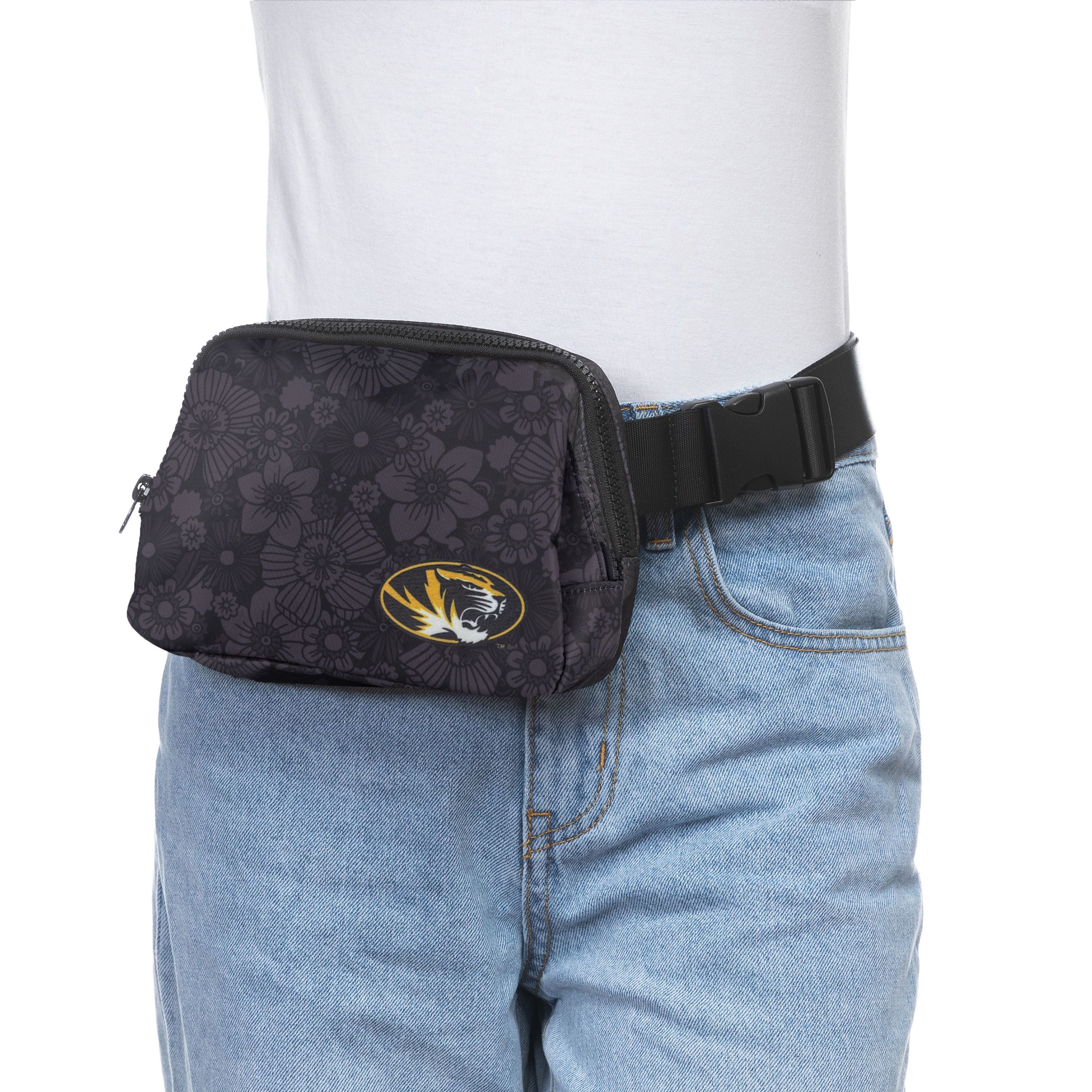 Louis Vuitton Monogram Men's Women's Fanny Pack Waist Belt Bag