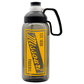 Mizzou Tigers Missouri Himalaya Sport Bottle